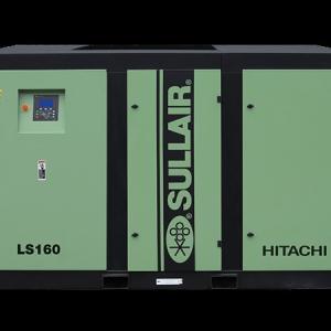 LS132-160 Series Fixed Piston Air Compressor