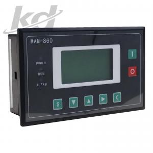 MAM-860/ MAM 880 Compressor Controller - 副本