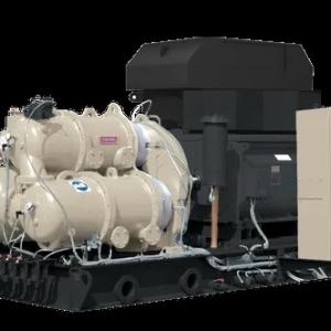 MSG® Centac® Centrifugal Compressor
