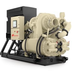 MSG® Centrifugal Compressor