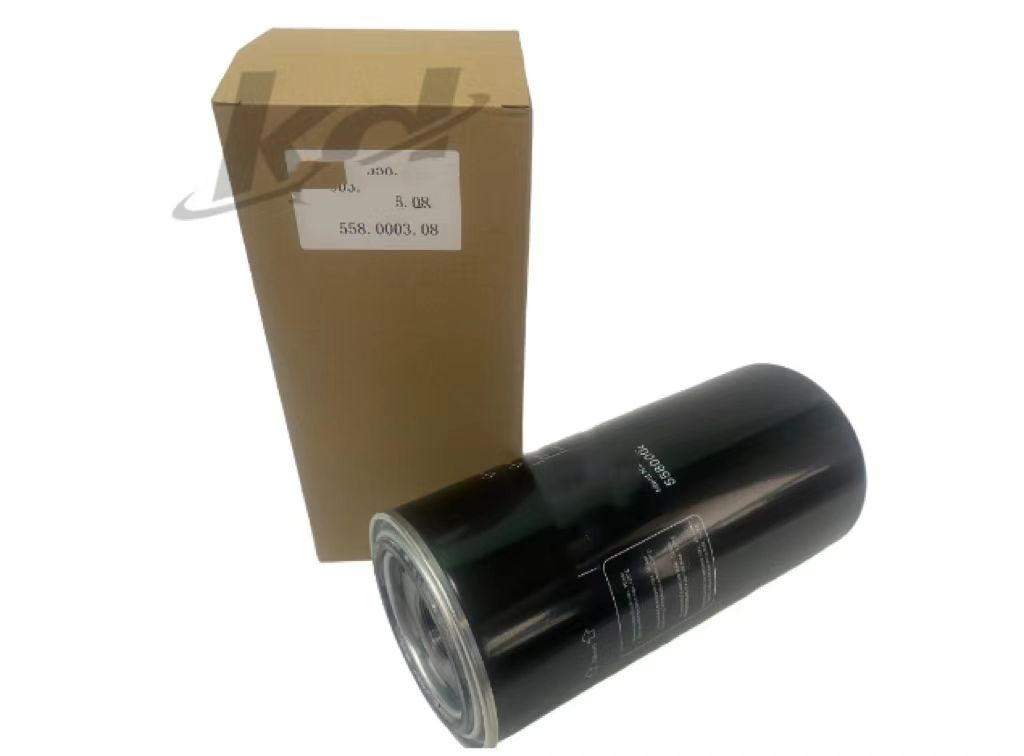 Manufacture Oil Filter 6.3465.0 for Kaeser 50-150HP Air Compressor