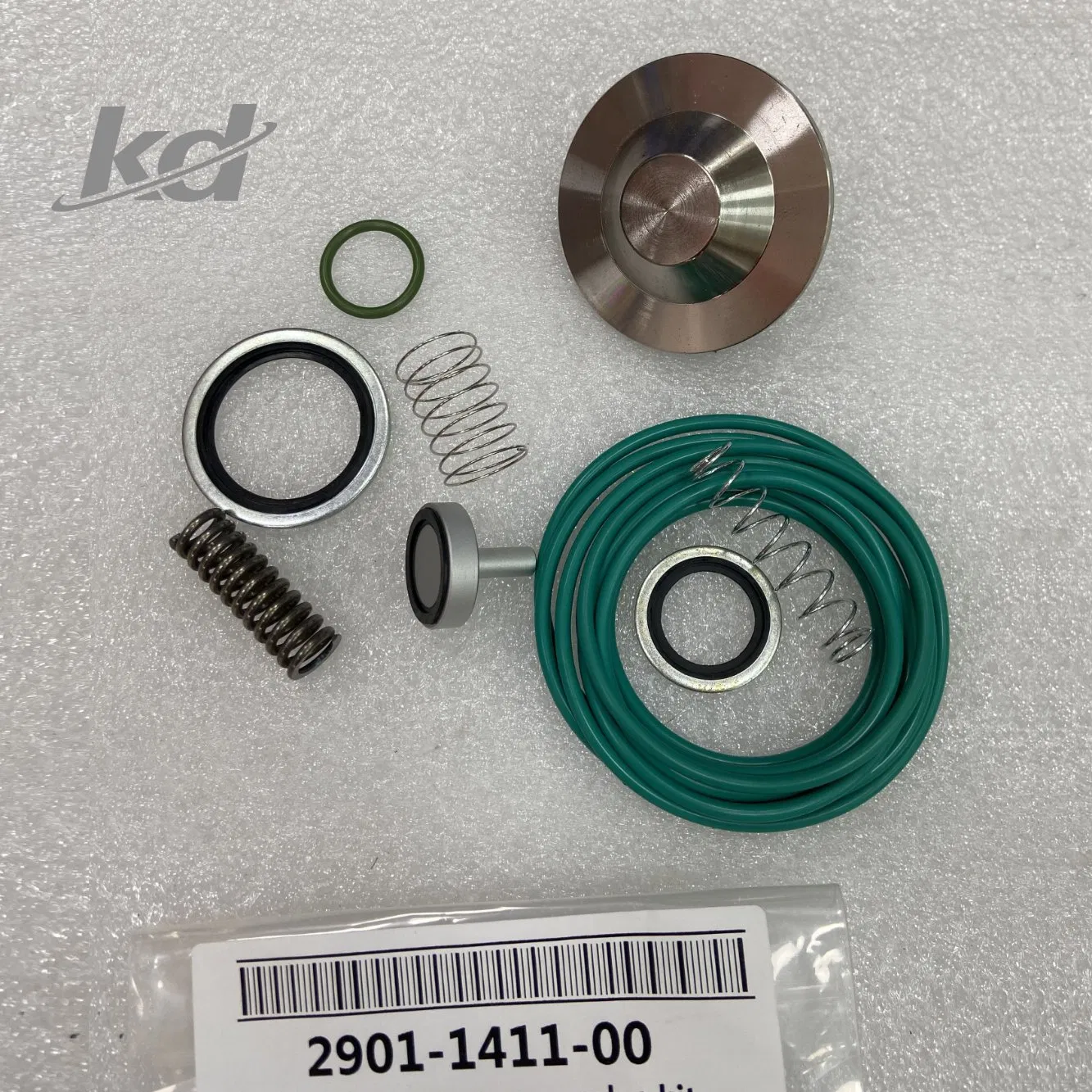 Minimum Pressure Valve Kits 2901141100  Sun Visor Service Kit