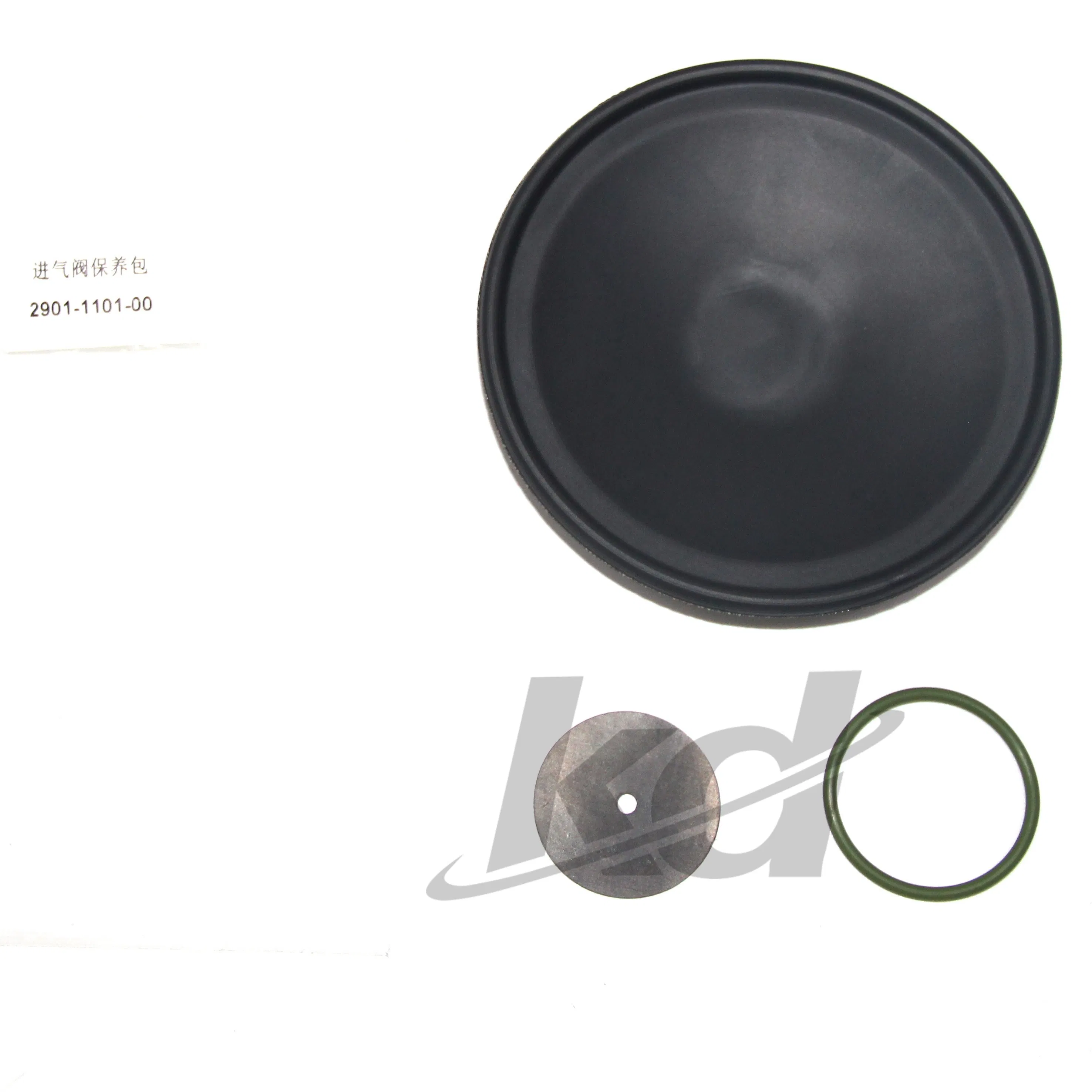 Minimum Pressure Valve Maintenance Kit 2901110100 High Quality Maintenance Kit