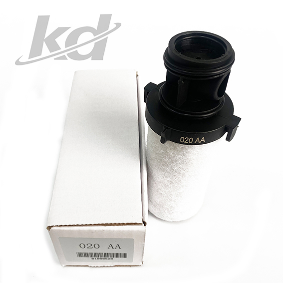 Mobile machine Filter Element 020AA Air Compressor Spare Part 020acs FILTER