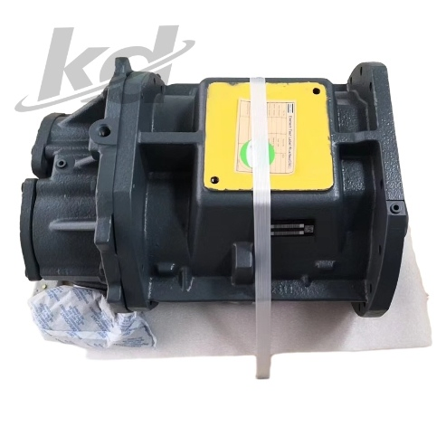 New Atlas Copco Air Compressor  1616728180 Machine Head Manufacturer Air End