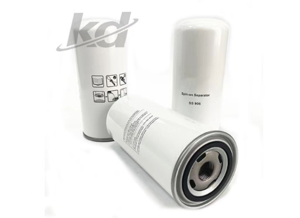 Oil Filter for Ingersoll Rand Air Compressor Filter Impurities 39911615 OIL filter