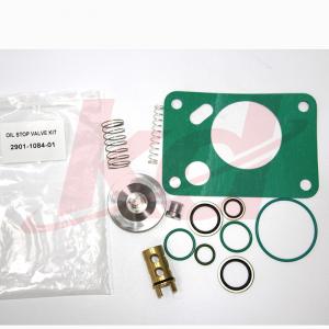 Oil cut-off valve maintenance kit Air compressor accessories