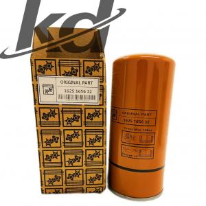 Original Fusheng Screw Compressor Oil Filter Compressor Parts 1625165632 Wholesale