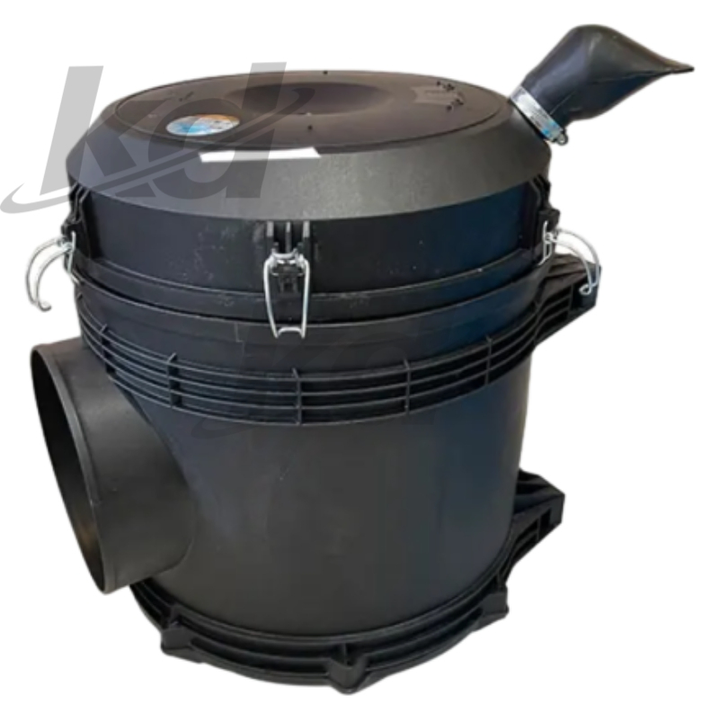 Original Mobile machine Screw Air Compressor 1094807000 Air Filter Housing 1094807001 Filter Element