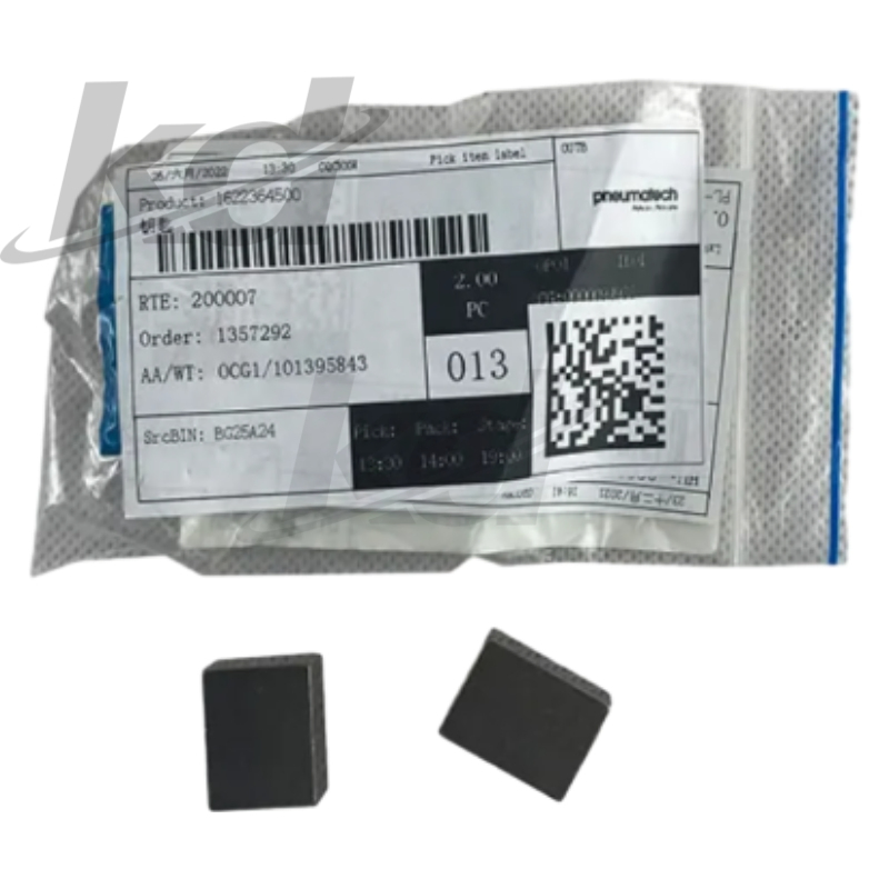 Original Screw Air Compressor Key Compressed Air Equipment Accessories 1622364500 KIT