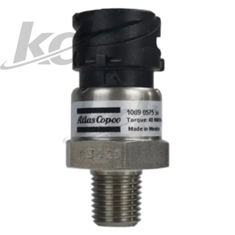 Pressure Sensor 1089962518 Transducer Air Compressor Spare Parts sensor