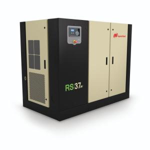 RS series micro-oil screw air compressors, 30 - 75 kW