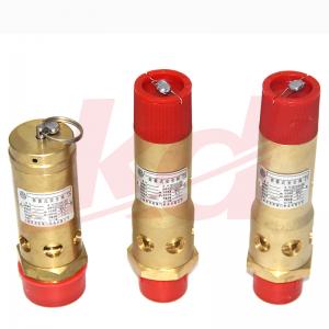 Safety Valve For IngersoII Rand