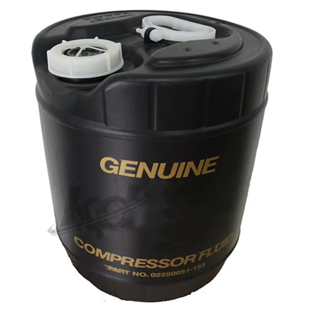 Sales of Atlas Sully Mobile Compressor Oil 02250051-153