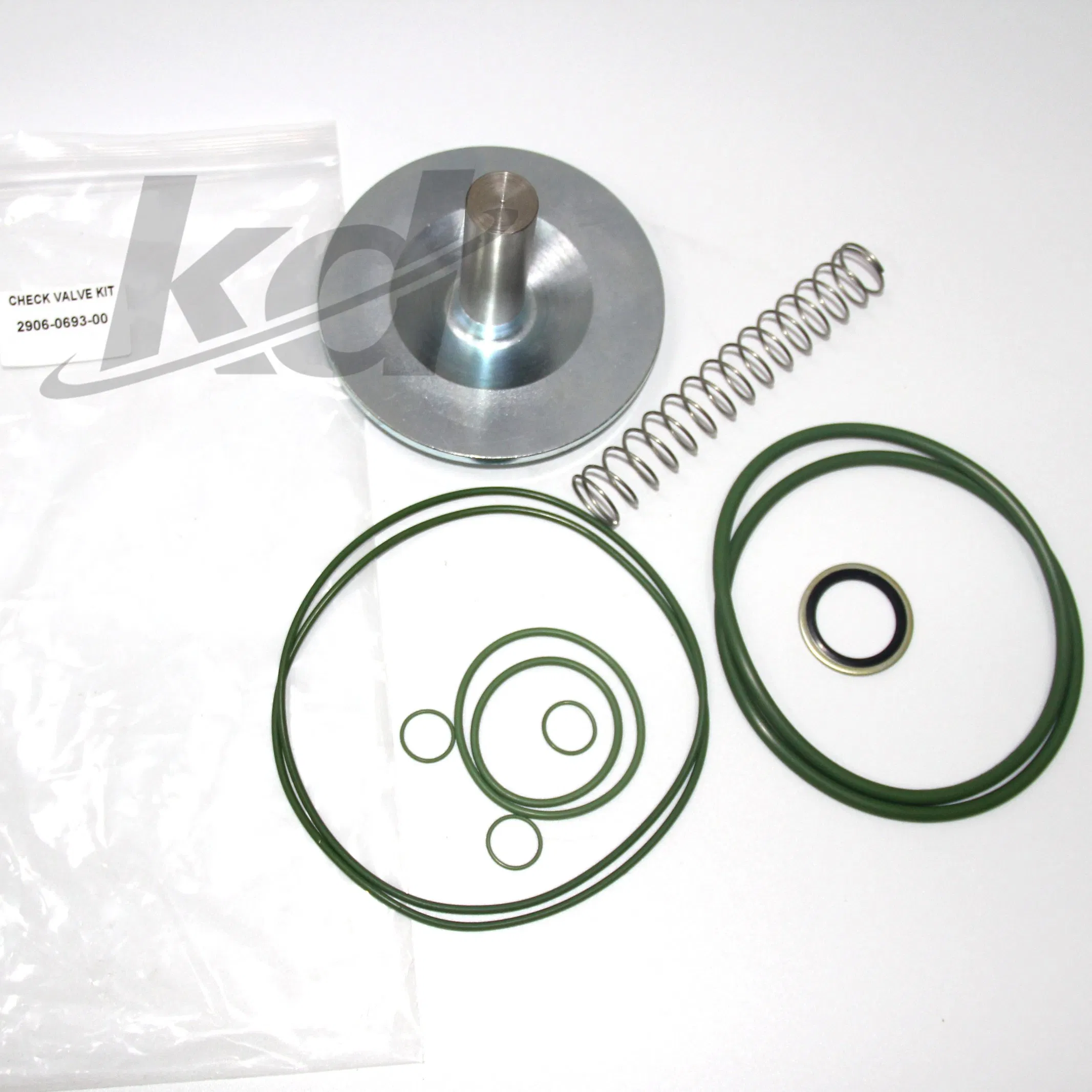 Service Kit 2906069300 High Quality Compressor Parts Repair Kit