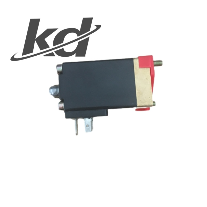 Manufacturer Air Compressor Accessories Purchase Solenoid Valve Atlas Sullair Ingersoll Rand (1089062101) (1089042814)