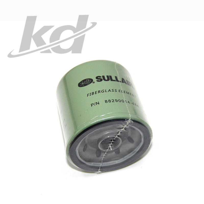Sullair 88290005-192 Fuel Filter Compressor Part From Air Engineering Fuel Filter