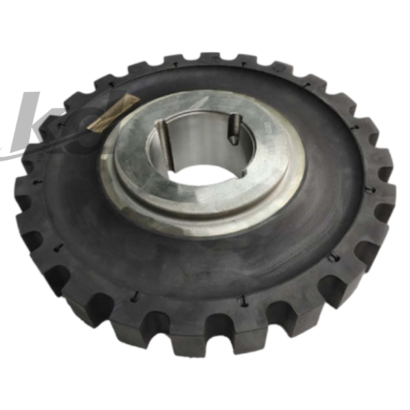 Sullair Coupling 88291004-983 Screw Air Compressor Ls400-500HP Elastomer Air Compressor Coupling