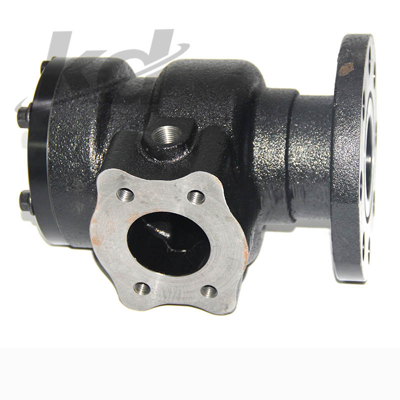 Dongguan Kode Energy Saving Mobile machine  Sullair Air Compressor Accessories Globe Valve Compressor  88290017-286  Check Valve