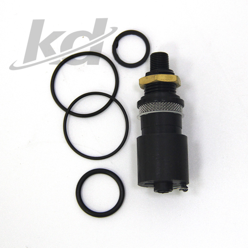 Dongguan Kode Energy Saving Wholesale Sullair Air Compressor Accessories Pipeline Filter 02250112-032