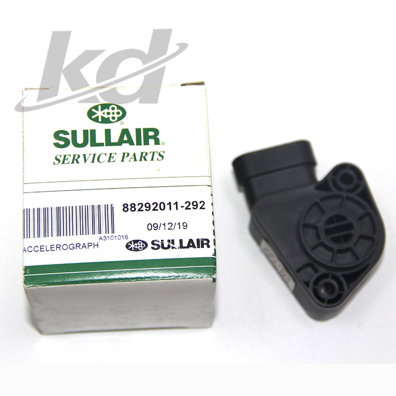 Dongguan Kode Energy Saving Wholesale Sullair Air Compressor Accessories Speed Sensor 88292011-292