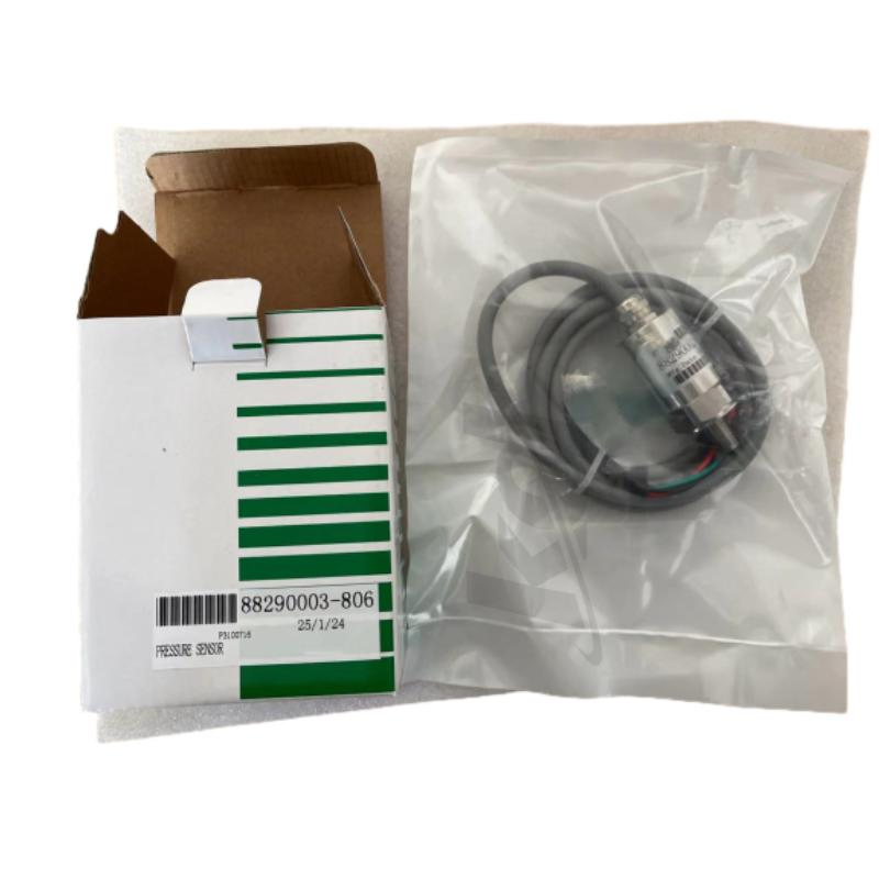Sullair Air Compressor Spare Parts Pressure Sensor High Qualtiy 88290003-806