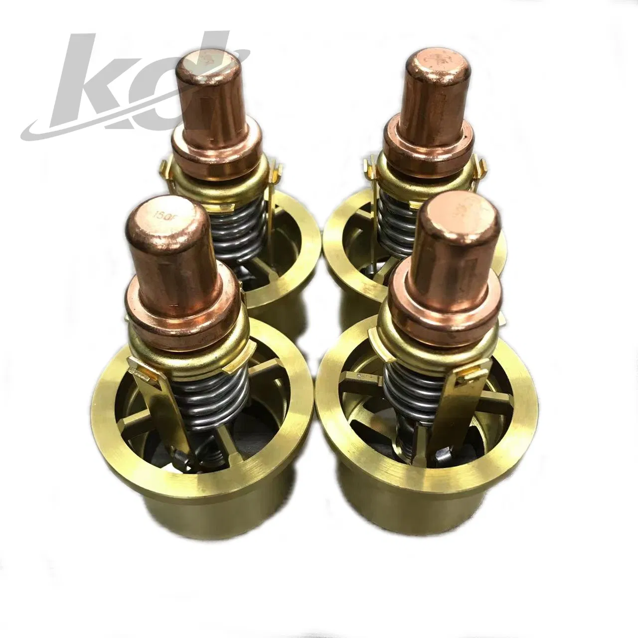 Sullair Air Compressor Temperature Control Valve 250016-721 High Quality Replacement Parts