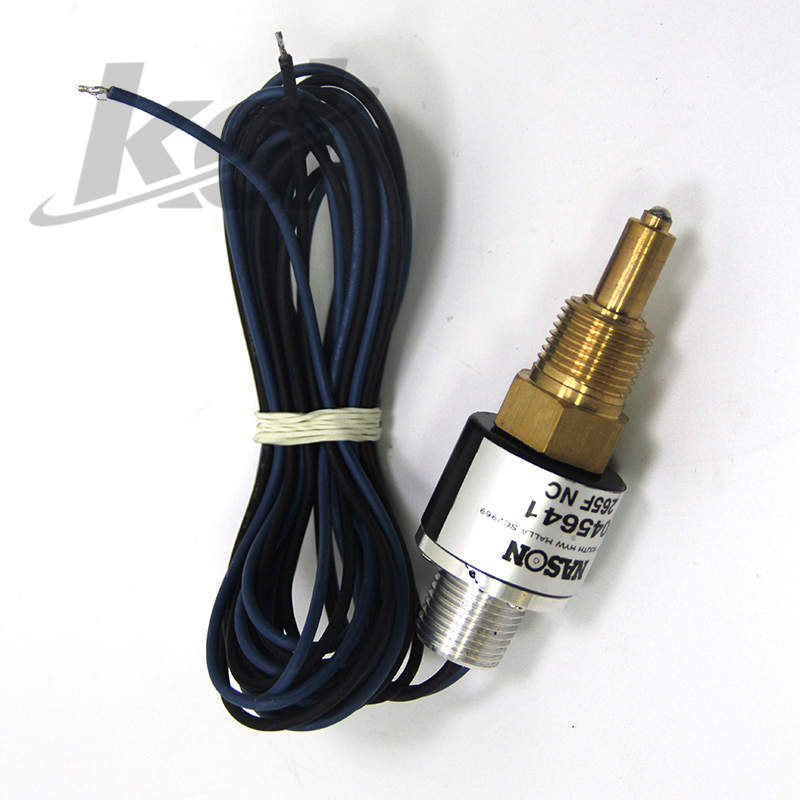Dongguan Kode Energy Saving Technology Co., Ltd. Wholesale Ingersoll Rand Sullair Atlas Copco Air Compressor Accessories Temperature Switch 045641