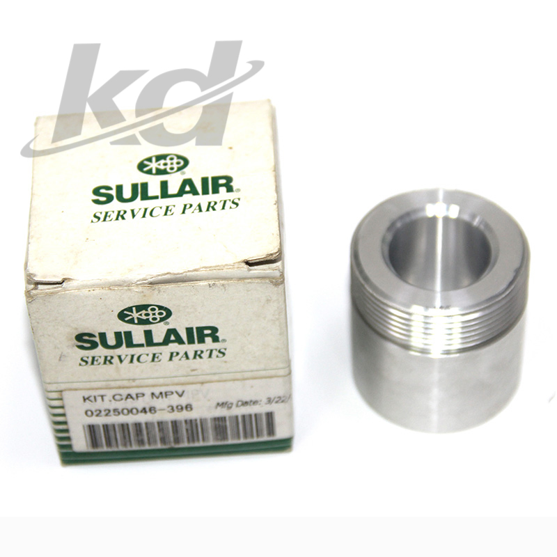 Dongguan Kode Energy Saving Technology Co.Ltd. Wholesale Ingersoll Rand Sullair Atlas Copco Air Compressor Accessories to Pressure Valve Repair Kit 02250046-396