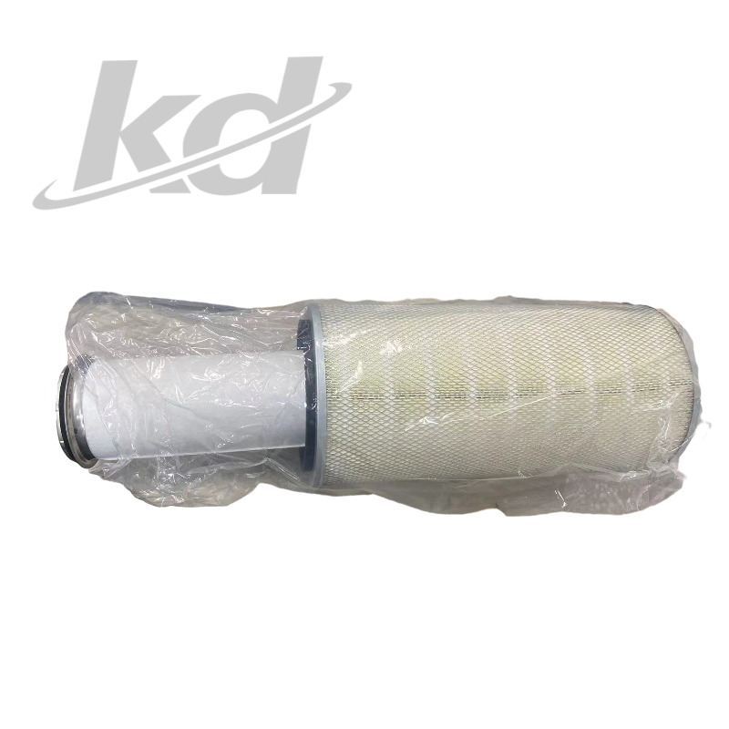 Manufacturer Wholesale Ingersoll Rand Sullair Atlas Copco Air Compressor Spare Parts 88290002-337/88290002-338 Air Filter 