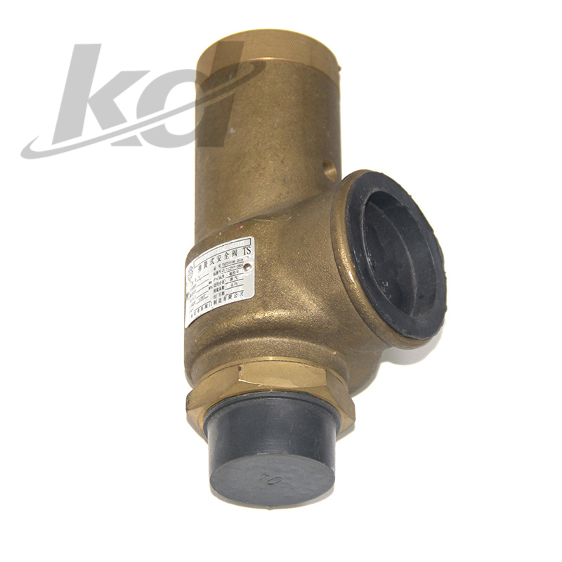 Manufacturer Wholesale Ingersoll Rand Sullair Atlas Copco Air Compressor Spare Parts Spring  88290005-485 Safety Valve