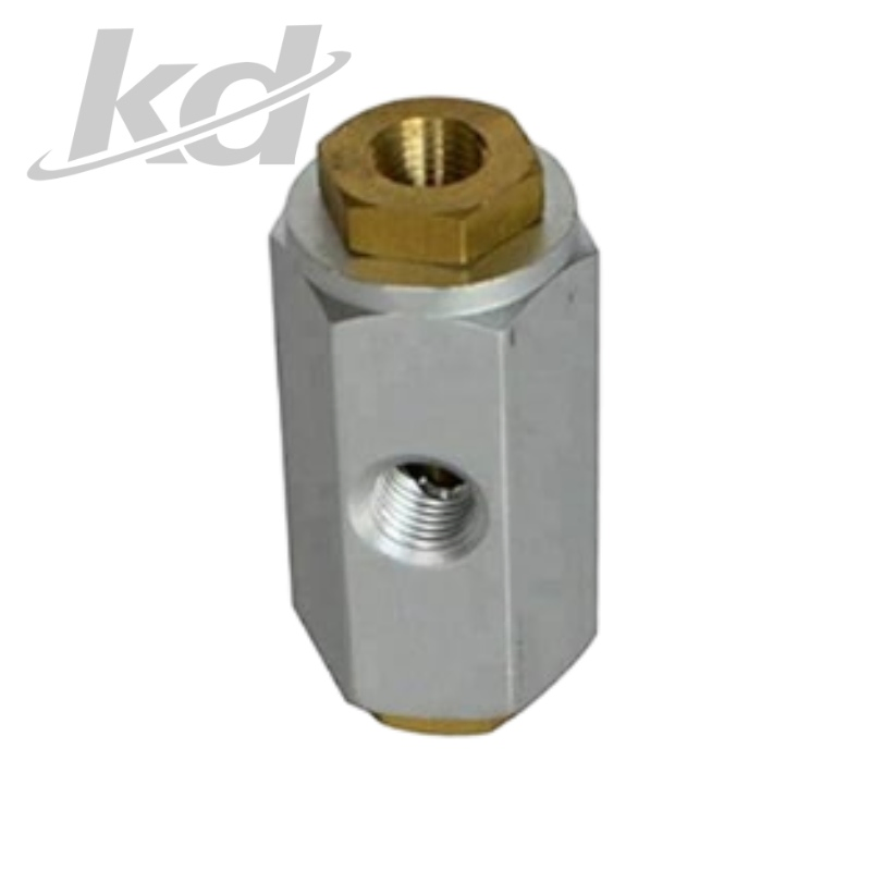 Sullair Air Compressor Blow Down Valve Service Kit 250030-276 02250100-042 Spare Parts Replacement