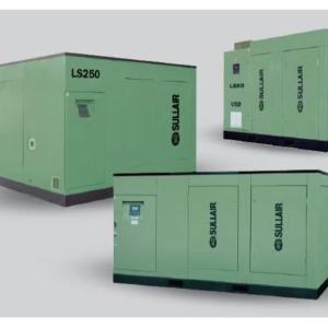 Sullair's new mainframe, directly supplied by the manufacturer.