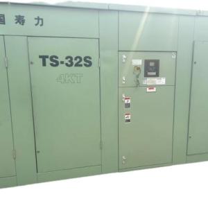 TS-32S Second-hand machines. High quality
