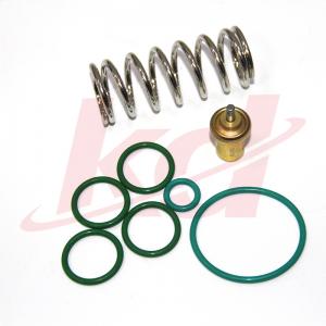 Thermostat valve kit 2205-4905-91 therm assembely 2205490591 use for screw air compressor