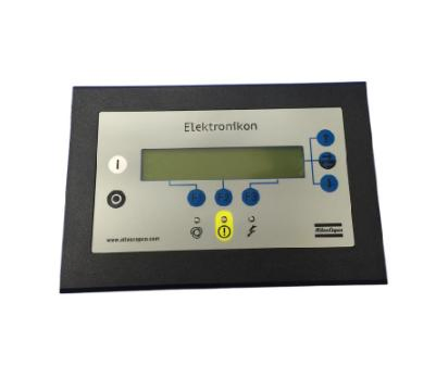 Touch Screen Dew Point Control Two-Compressor Refrigerated Air Dryer 1900071291 1900071292 Controller
