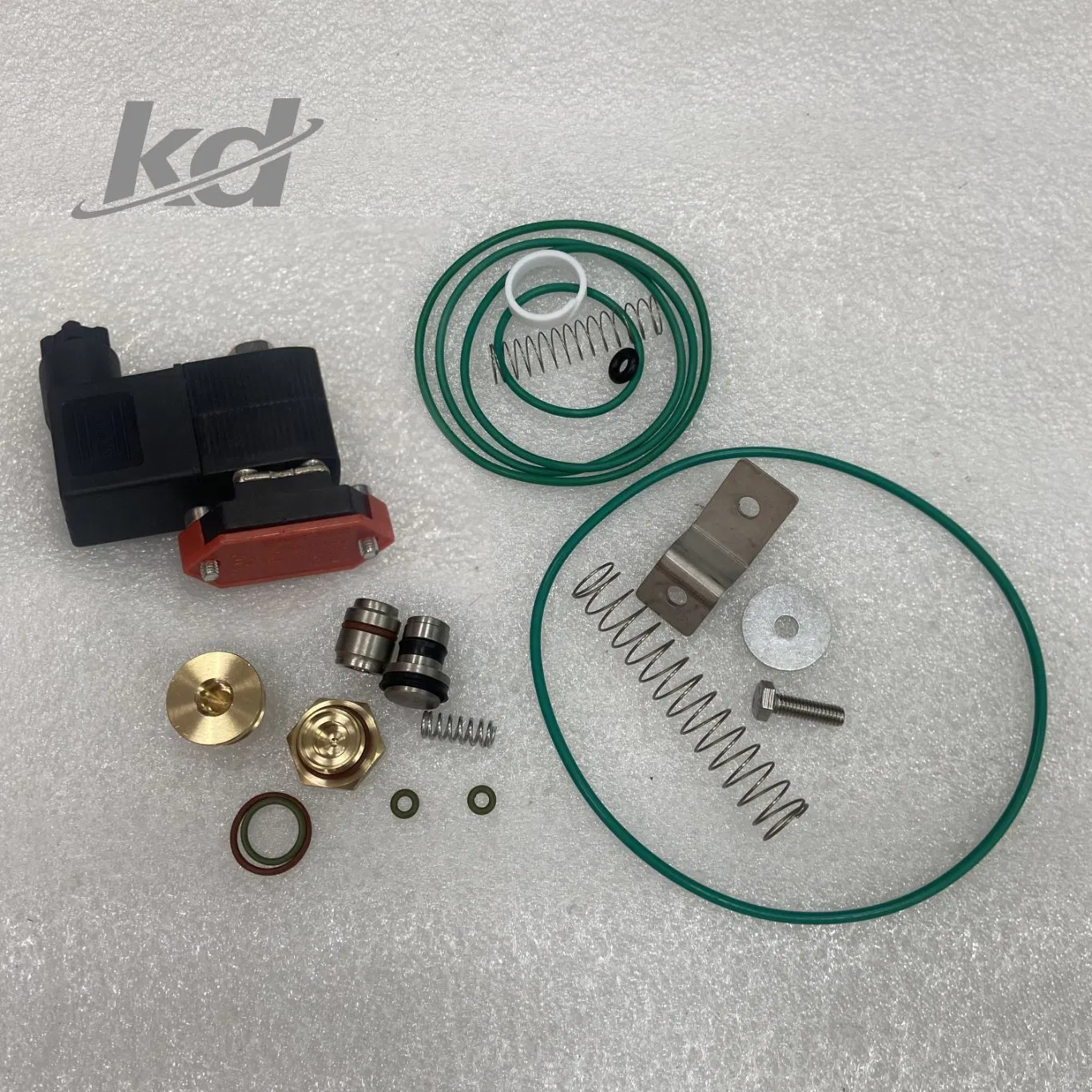 Unloader Valve Kit 2901205000 Air Compressor Spare Parts kit