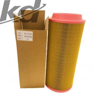 Wholesale Air Compressor Parts 1092100100 Air Filter Rhigh Quality