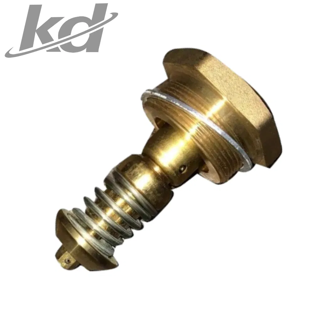 Wholesale Air Compressor Parts Elgi 220310800 Thermal Valve 