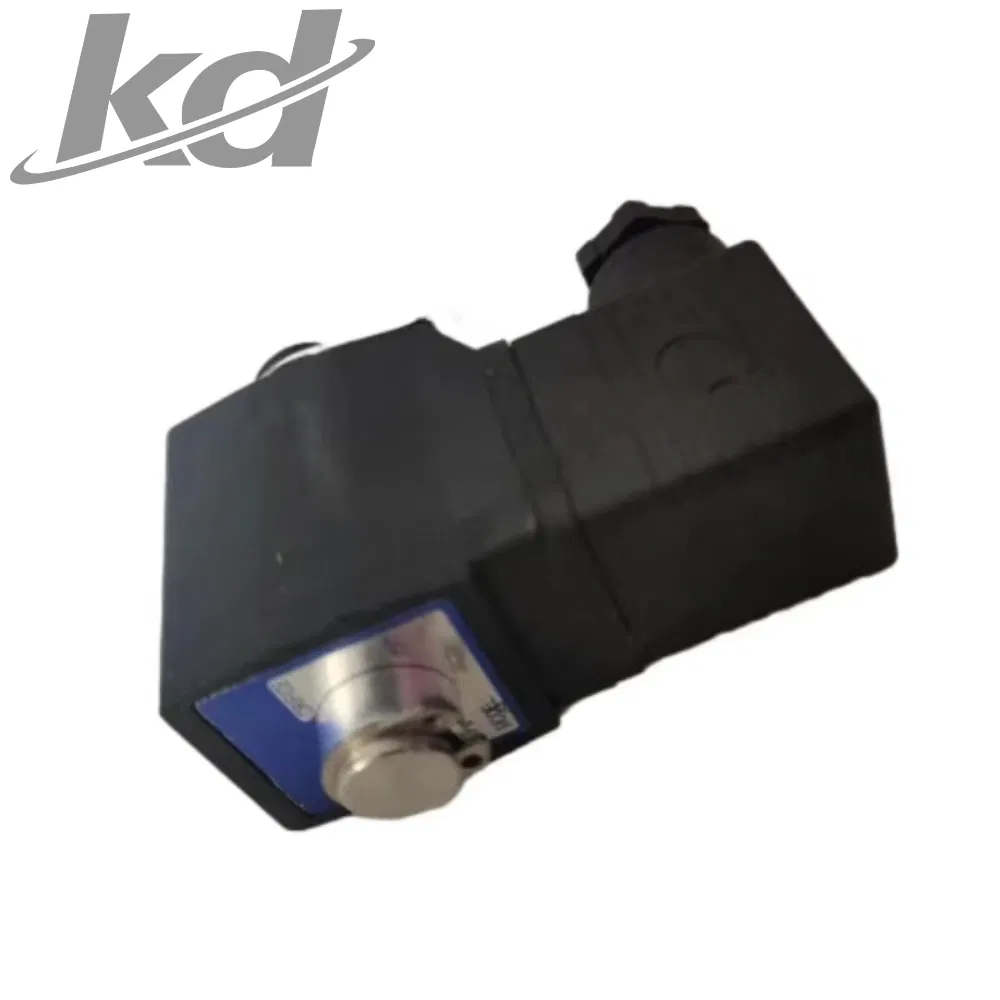 Wholesale Air Compressor Parts Intake Valve Aiv-25y-HD Solenoid Valve