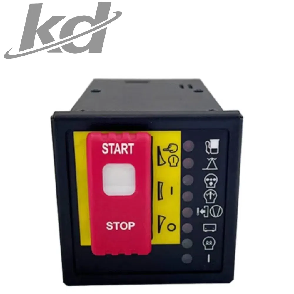 Wholesale Atlas Copco Parts Controller 1089935597 for Air Compressor