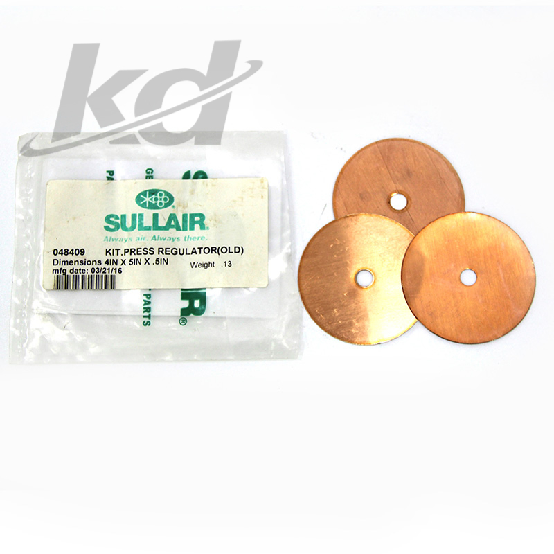 Wholesale Ingersoll Rand Sullair Atlas Copco Air Compressor Parts Maintenance Kit 048409