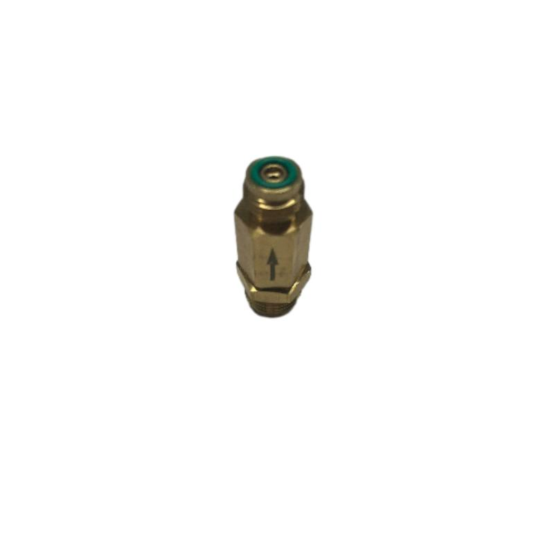 Wholesale Mobile machine Ingersoll Rand Spare Parts 49025315 Check Valve