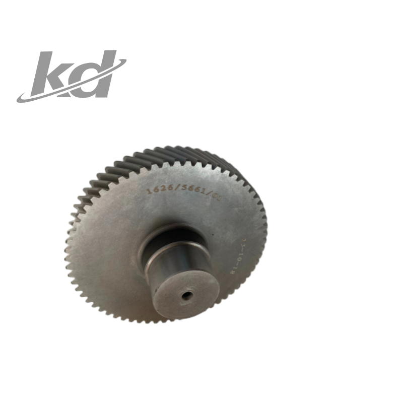 Wholesale Mobile machine Ingersoll Rand Sullair Atlas Air Compressor Gear 1626566101 gear