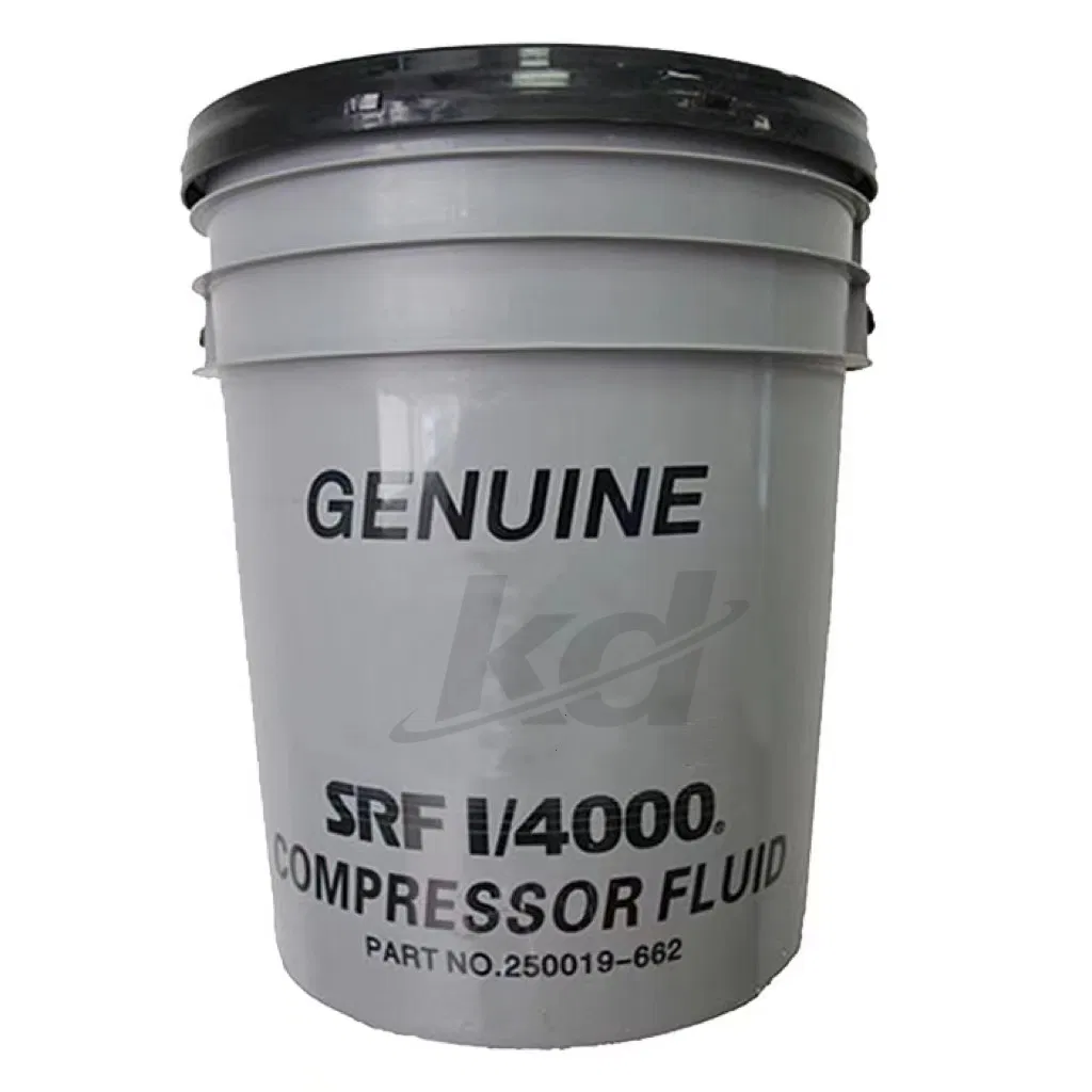 Wholesale Sales of Sullair Mobile Compressor Oil 250019-662