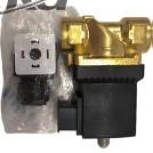 Wholesale sale of genuine Ingersoll Rand solenoid valves.