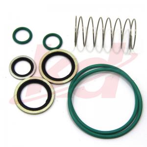 oil stop valve kit 2901-0016-00 air compressor spare parts service kit 2901001600