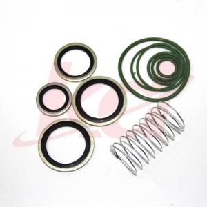 oil stop valve kit 2901-0217-00 service kit 2901021700 repair kit